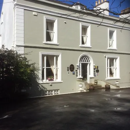 Bed & Breakfast Barrowville Carlow