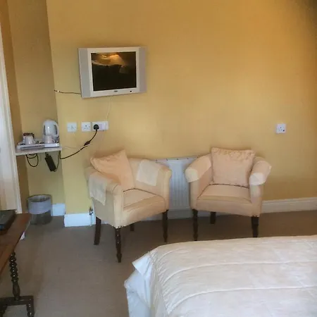 Barrowville Bed & Breakfast 3*