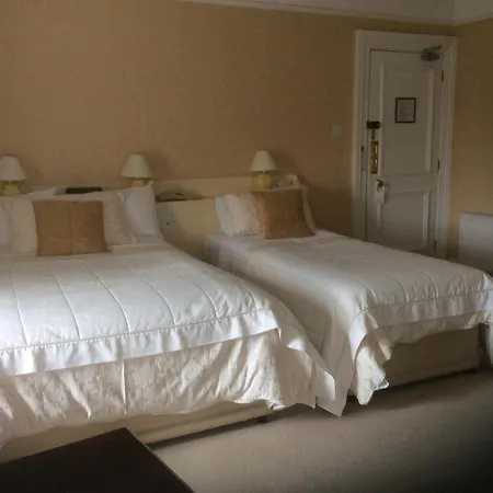 Barrowville 3* Carlow
