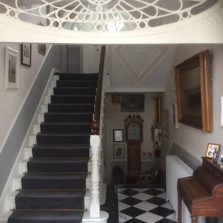 Barrowville Bed & Breakfast 3*