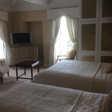 Barrowville Bed & Breakfast