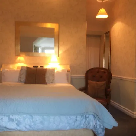 Barrowville Bed & Breakfast Carlow