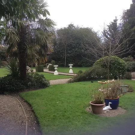 Barrowville 3* Carlow