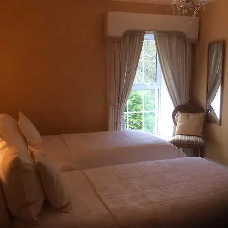 Barrowville Bed & Breakfast 3*